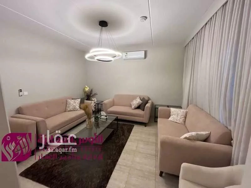 فيلا للإيجار في شارع أبي الفضل الخيمي, حي مطار الملك خالد الدولي, مدينة الرياض, منطقة الرياض 1 صورة