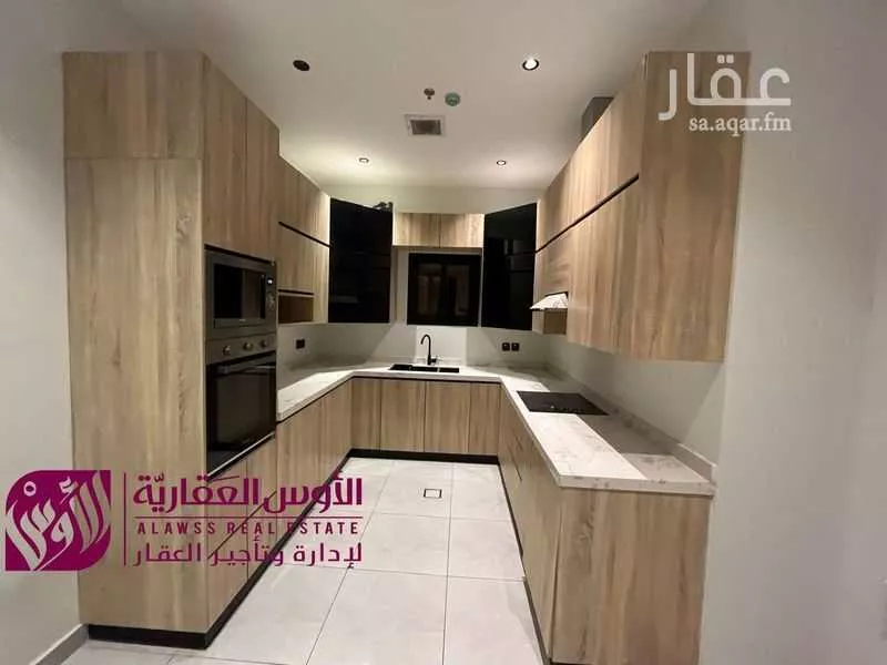 شقة للإيجار في شارع الامير ناصر بن سعود بن فرحان ال سعود, حي الياسمين, مدينة الرياض, منطقة الرياض 1 صورة