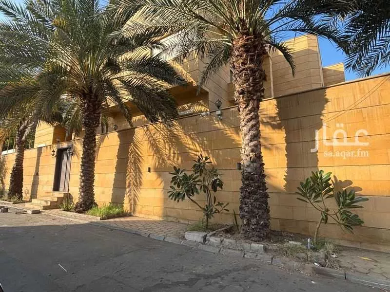 فيلا للبيع في شارع النسائم, حي الخالدية, مدينة جدة, منطقة مكة المكرمة 1 صورة