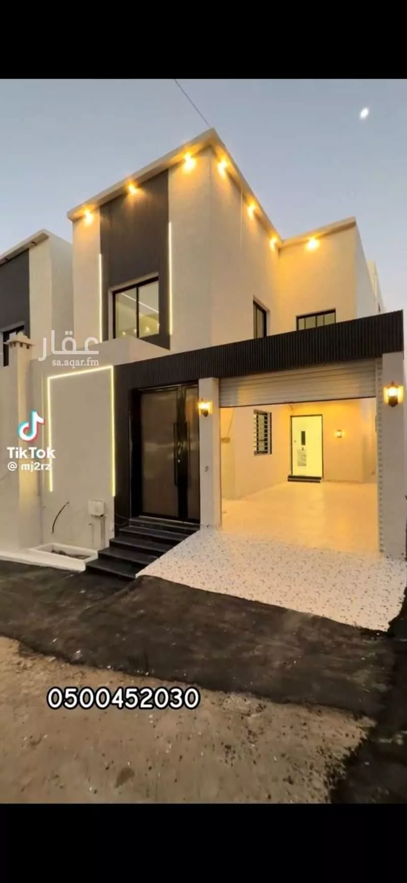 فيلا للبيع في شارع 53 الشرقية ، حي الشرفية ، ابها ، منطقة عسير 1 صورة