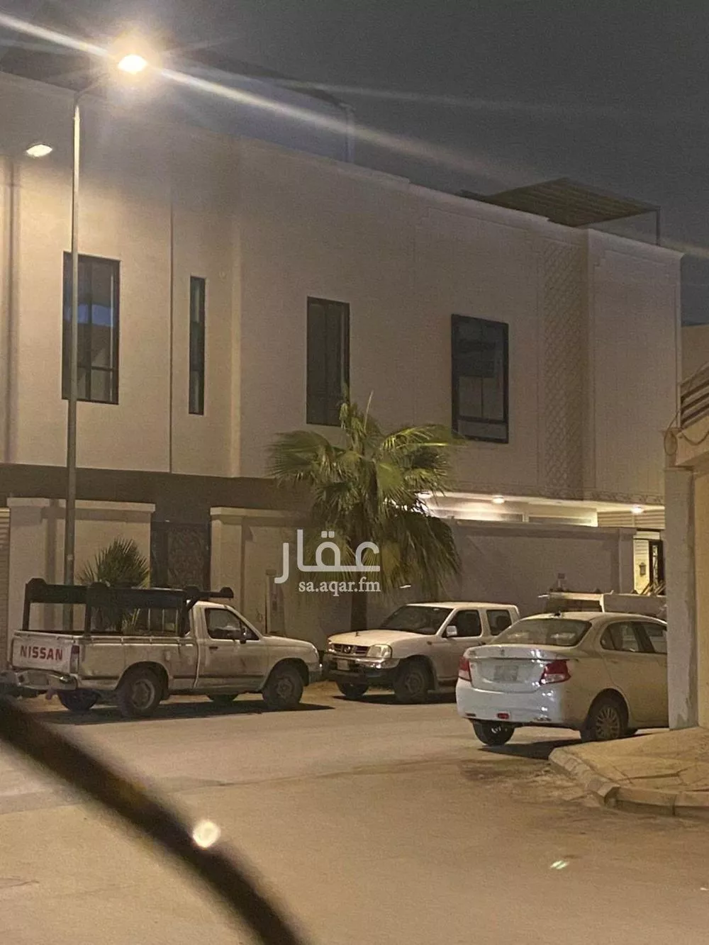 فيلا للإيجار في شارع القادسية, حي الربيع, مدينة الرياض, منطقة الرياض 1 صورة