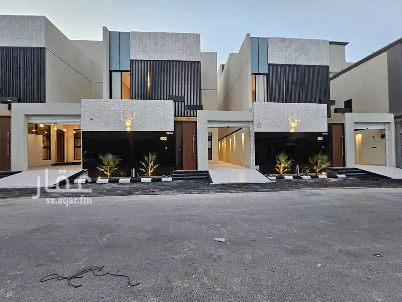 فيلا للبيع في شارع الشهرزوري, حي الراشدية الأول, مدينة الاحساء, المنطقة الشرقية 1 صورة