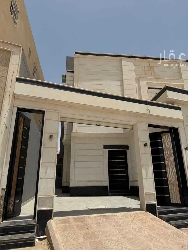 فيلا للإيجار في شارع عمر بن أوس الثقفي ، حي الشرق ، الرياض ، منطقة الرياض 1 صورة