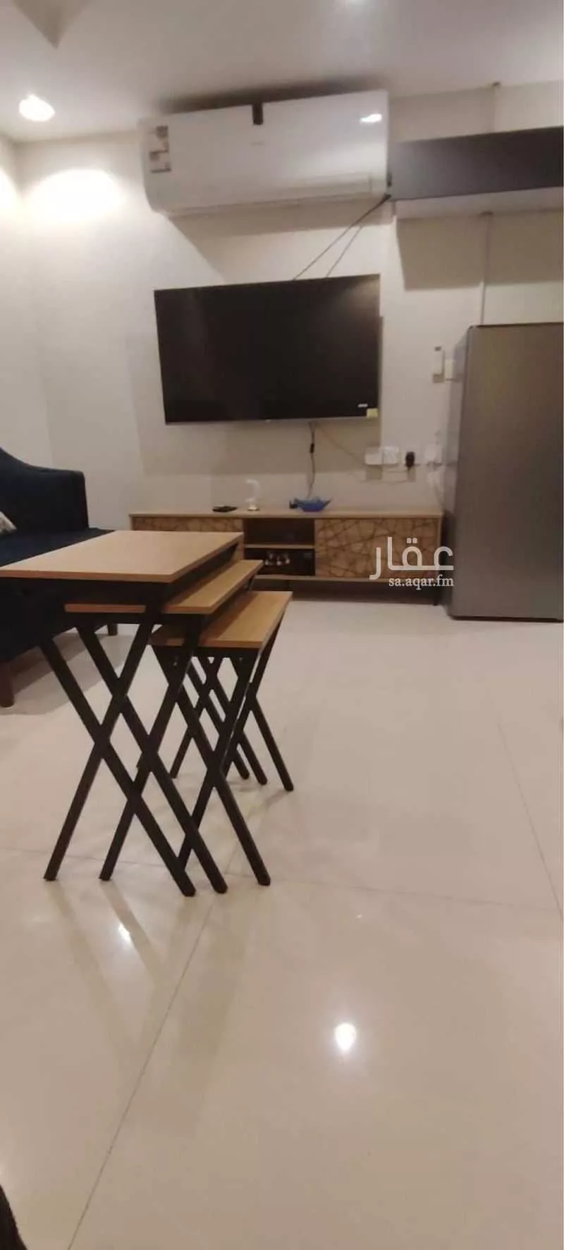 شقة للإيجار في شارع ثعلبه بن سعد الخزرجي, حي العارض, مدينة الرياض, منطقة الرياض 1 صورة