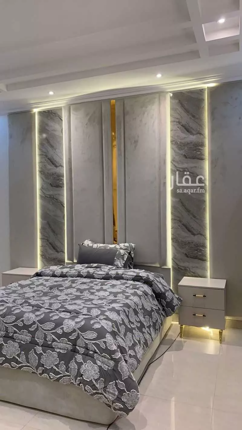 غرفة للإيجار في شارع إدريس بن مرير, حي العارض, مدينة الرياض, منطقة الرياض 1 صورة