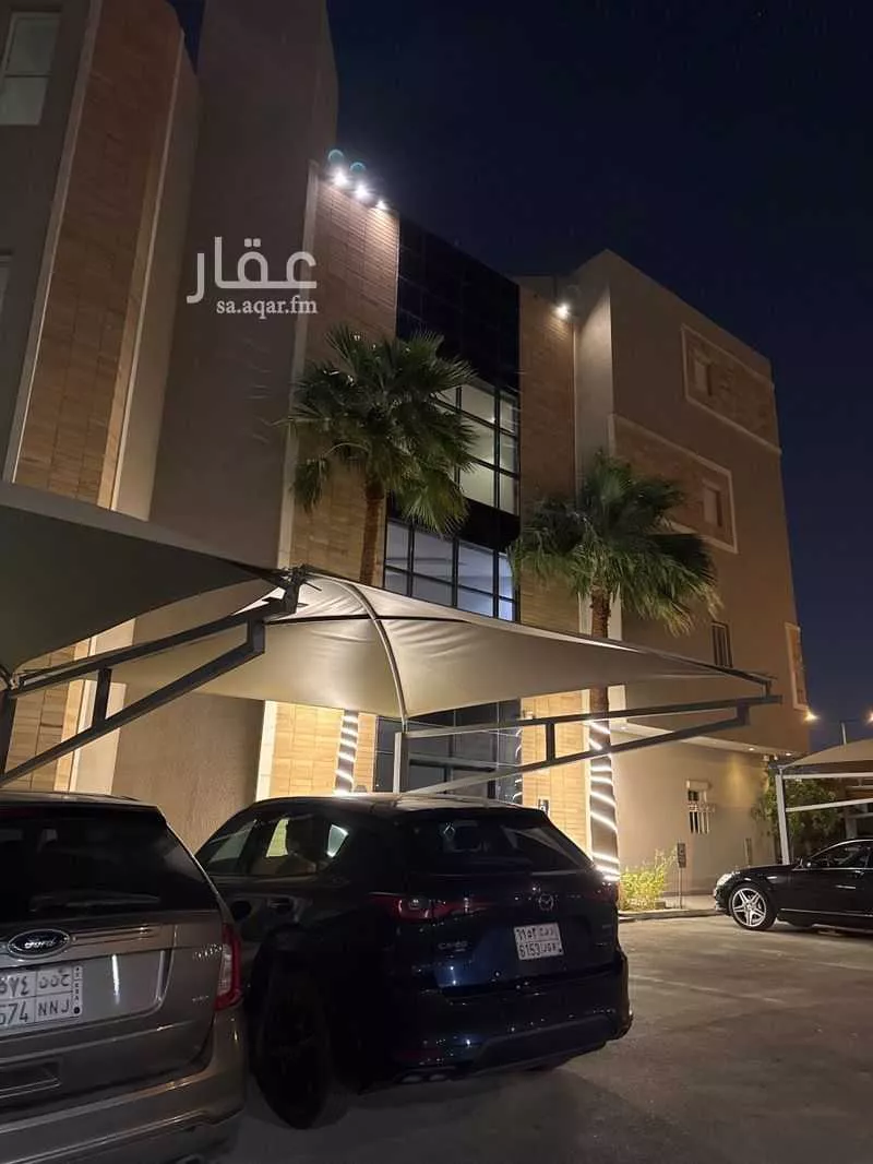 شقة للإيجار في شارع نسيبة الانصارية, حي التعاون, مدينة الرياض, منطقة الرياض 1 صورة