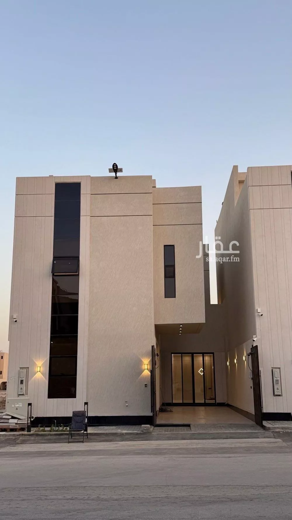 فيلا للبيع في شارع عبداللطيف بن المبارك, حي المهدية, مدينة الرياض, منطقة الرياض 1 صورة