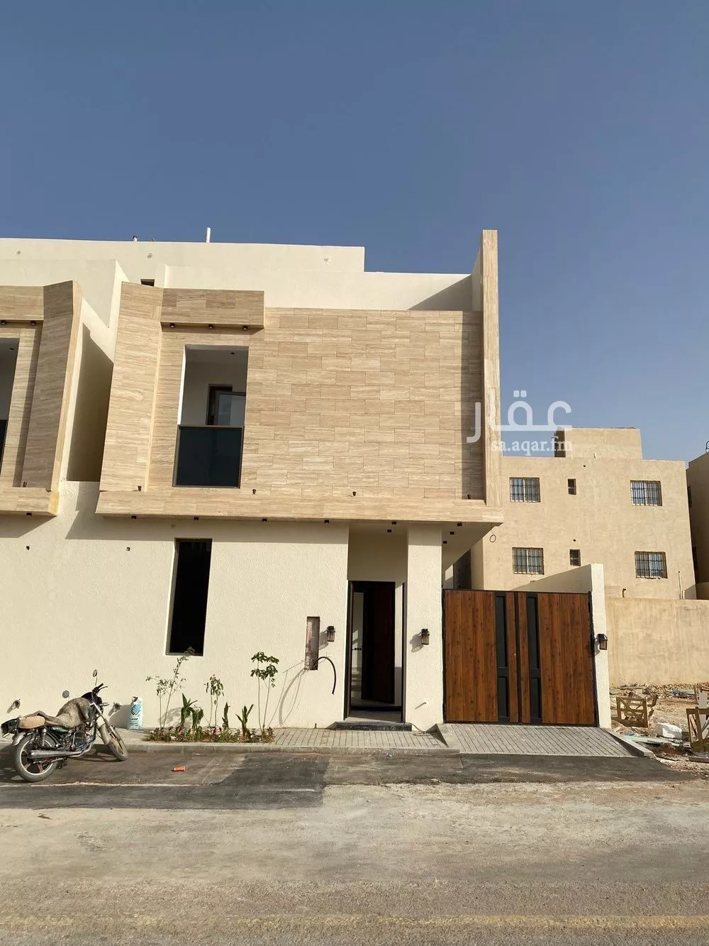 فيلا للبيع في شارع إبراهيم بن محمد الزمزمي, حي المهدية, مدينة الرياض, منطقة الرياض 1 صورة