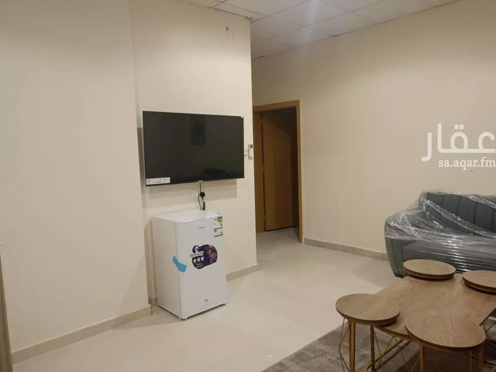شقة للإيجار في شارع شارع مصعب بن عمير, حي السلام, مدينة الخرج, منطقة الرياض 1 صورة