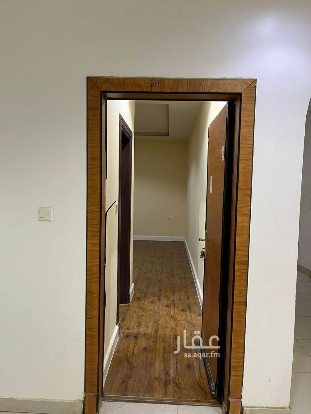 شقة للإيجار في شارع العباس بن عبدالمطلب, حي الإزدهار, مدينة الرياض, منطقة الرياض 1 صورة