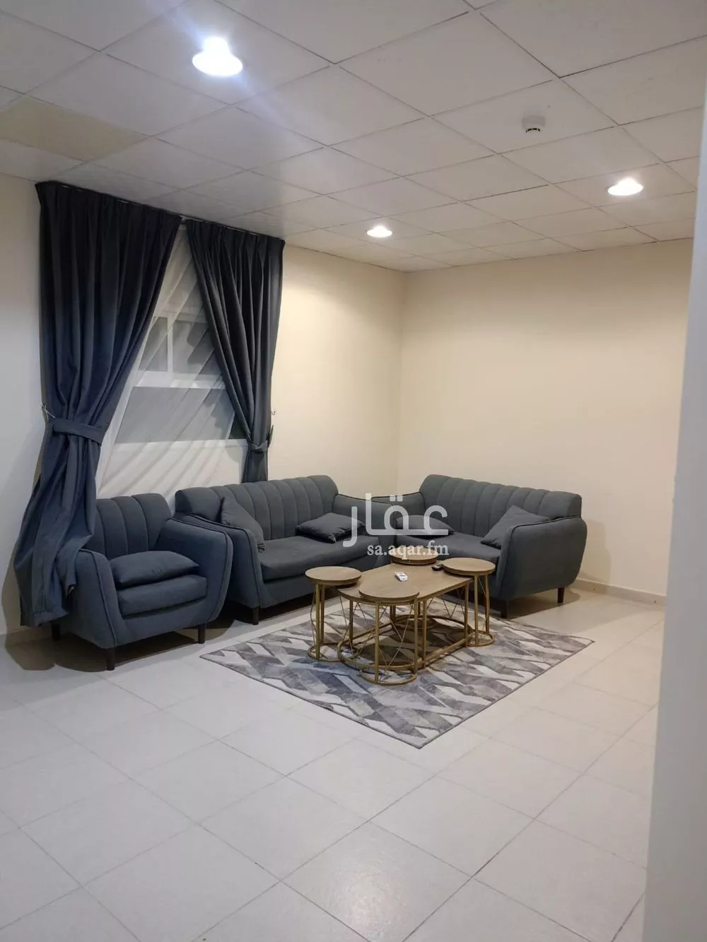 شقة للإيجار في شارع شارع مصعب بن عمير, حي السلام, مدينة الخرج, منطقة الرياض 1 صورة