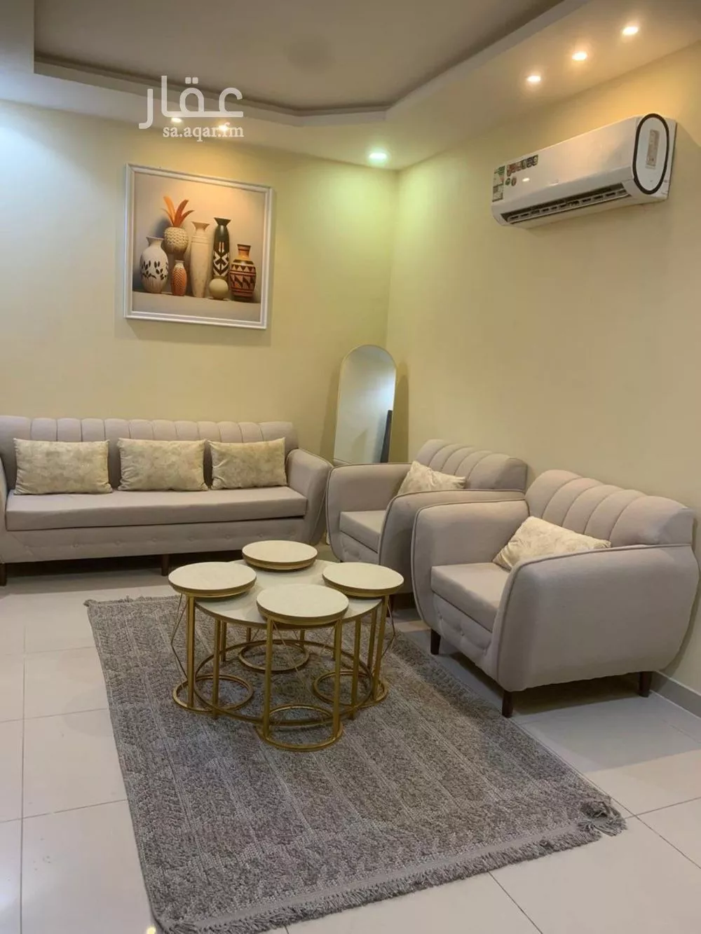 شقة للإيجار في شارع سبتة, حي ظهرة لبن, مدينة الرياض, منطقة الرياض 1 صورة