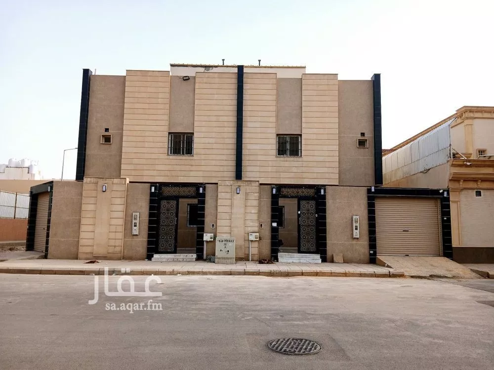 شقة للإيجار في شارع حزام الدوسري, حي الملز, مدينة الرياض, منطقة الرياض 1 صورة