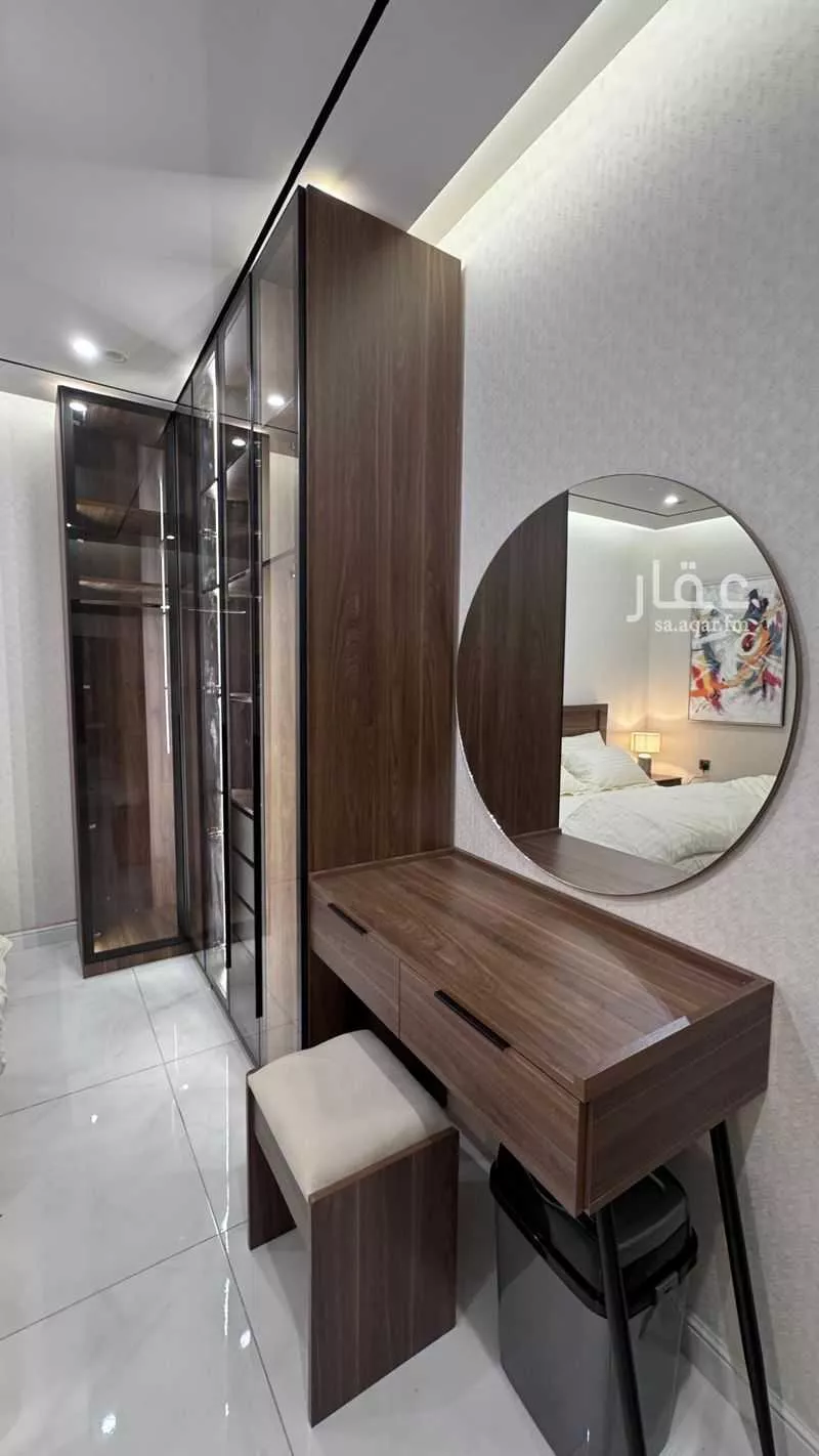 شقة للإيجار في شارع عصمة بن ابير, حي الزهراء, مدينة جدة, منطقة مكة المكرمة 1 صورة