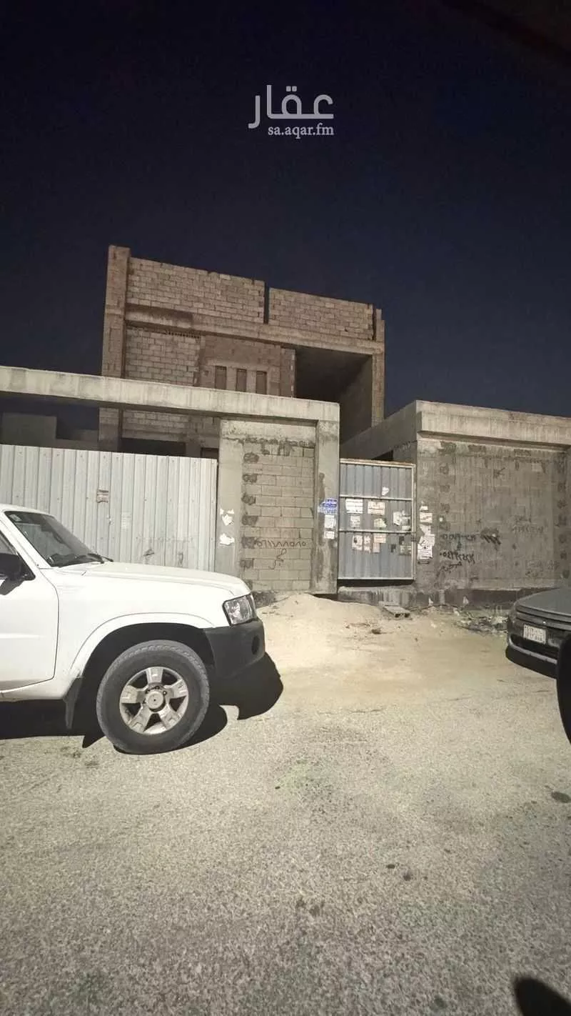 فيلا للبيع في شارع شكر الهروي, حي الخزامى, مدينة الخبر, المنطقة الشرقية 1 صورة