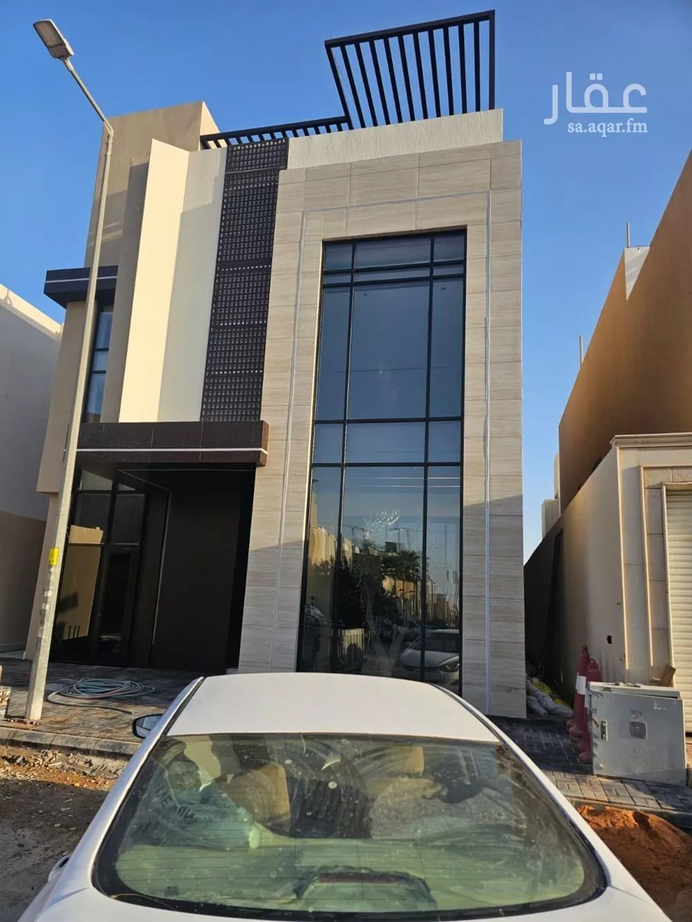 دور للبيع في شارع رقم 202, حي الياسمين, مدينة الرياض, منطقة الرياض 1 صورة