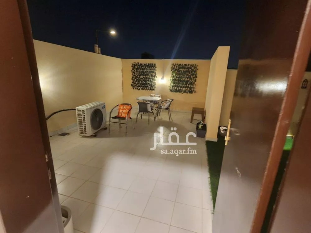 دور للإيجار في شارع الفرش, حي الياسمين, مدينة الرياض, منطقة الرياض 1 صورة