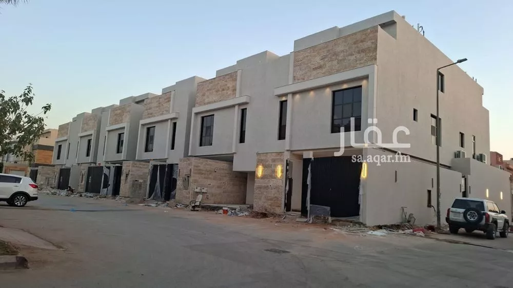 فيلا للبيع في شارع رقم 476, حي المونسية, مدينة الرياض, منطقة الرياض 1 صورة