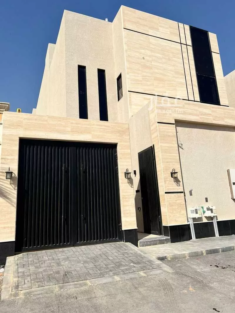 فيلا للإيجار في شارع الحمام, حي المنار, مدينة الرياض, منطقة الرياض 1 صورة