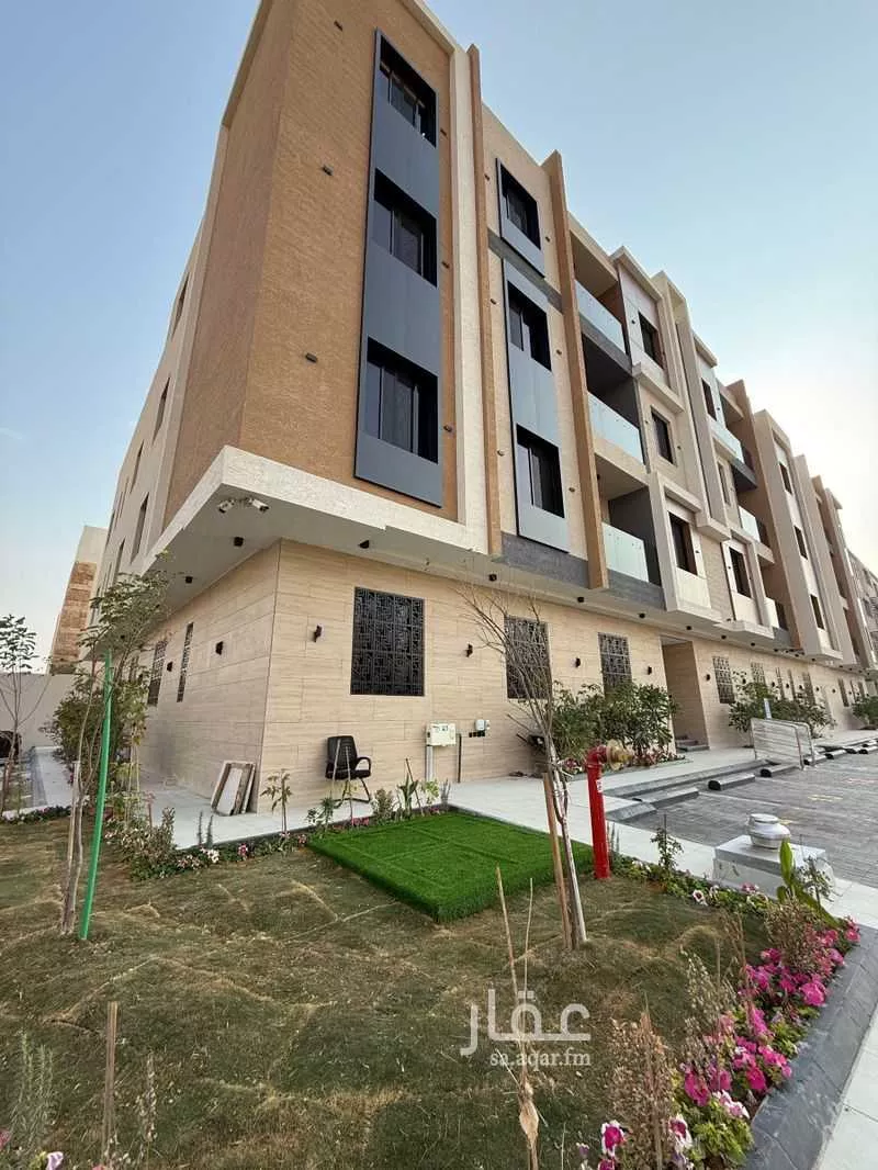 شقة للإيجار في شارع العين البيضاء, حي غرناطة, مدينة الرياض, منطقة الرياض 1 صورة