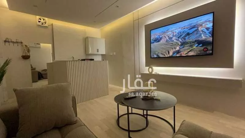شقة مفروشة للحجز في شارع الحمدة, النفل, الرياض 1 صورة