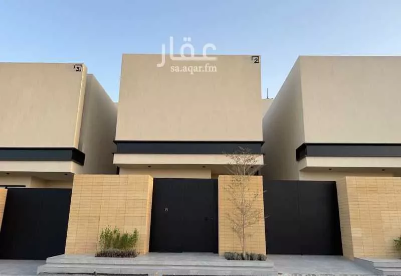 فيلا للبيع في شارع عثمان بن عفان, حي النرجس, مدينة الرياض, منطقة الرياض 1 صورة