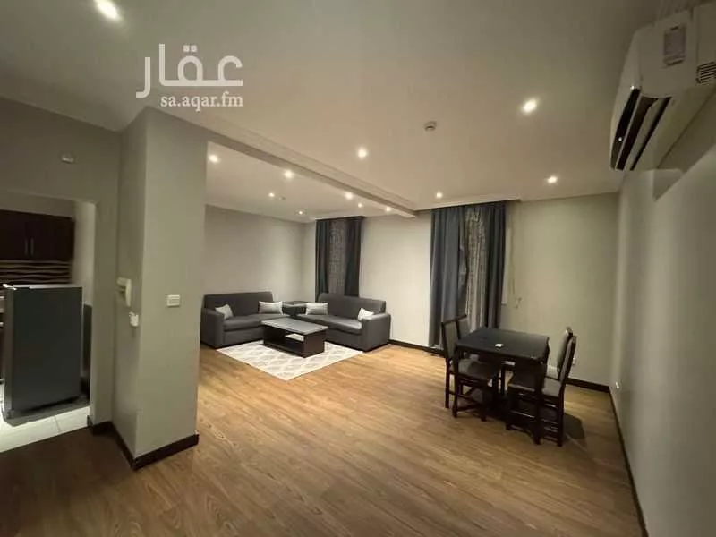 شقة للإيجار في شارع القاسم بن امية, حي الحمدانية, مدينة جدة, منطقة مكة المكرمة 1 صورة
