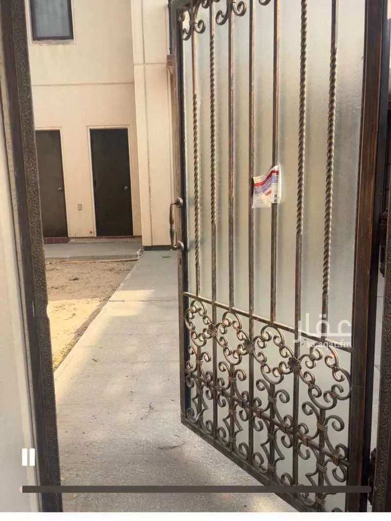 فيلا للإيجار في شارع شـــارع الفيحـاء 12 ، حي الفيحاء ، الجبيل ، الجبيل 1 صورة