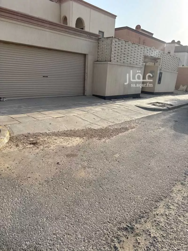 فيلا للإيجار في شارع شـــارع الفيحـاء 12 ، حي الفيحاء ، الجبيل ، الجبيل 1 صورة