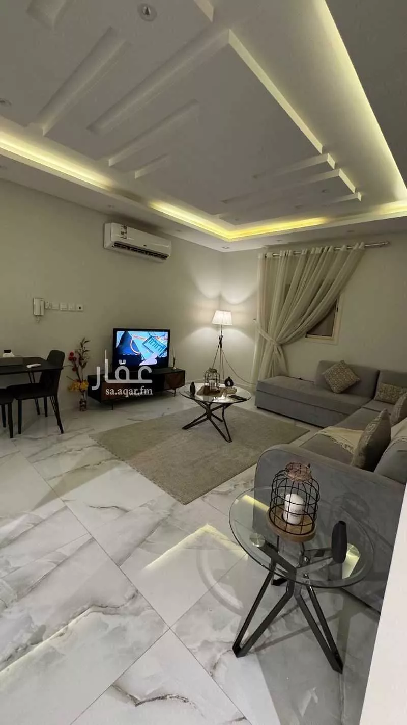شقة مفروشة للحجز في شارع الكوم, حي العارض, الرياض 1 صورة
