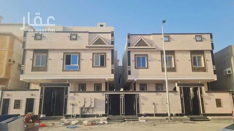 عمارة للبيع في شارع نايف محمد سعيد العصيمي, حي الهدا, مدينة جدة, منطقة مكة المكرمة 1 صورة