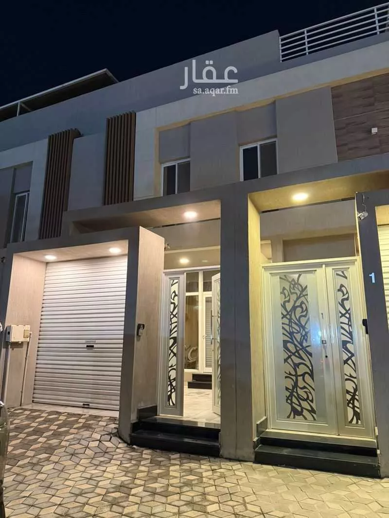 فيلا للبيع في شارع غرناطة, حي الراكة الجنوبية, مدينة الخبر, المنطقة الشرقية 1 صورة