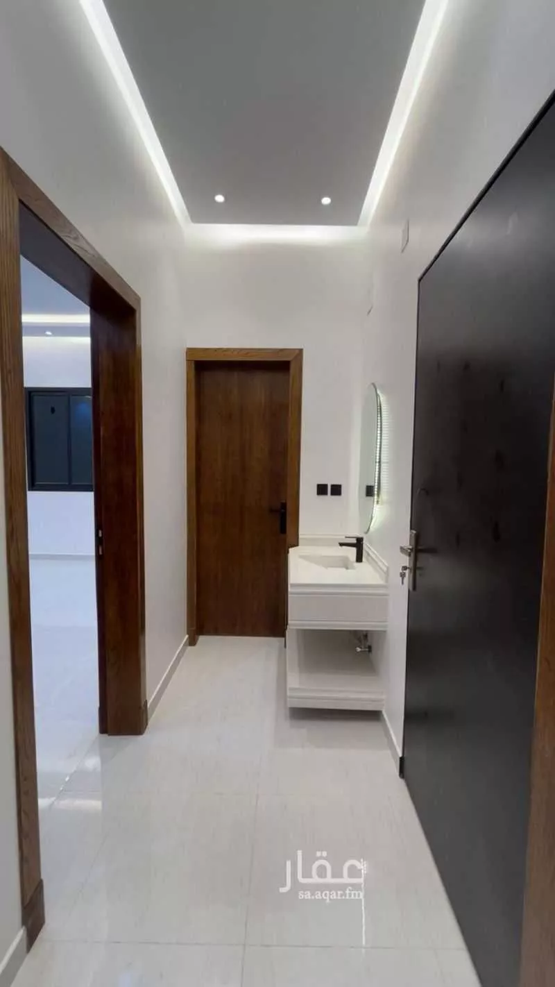 شقة للبيع في شارع وهب بن قابوس المزني, حي المستقبل, مدينة المجمعة, منطقة الرياض 1 صورة