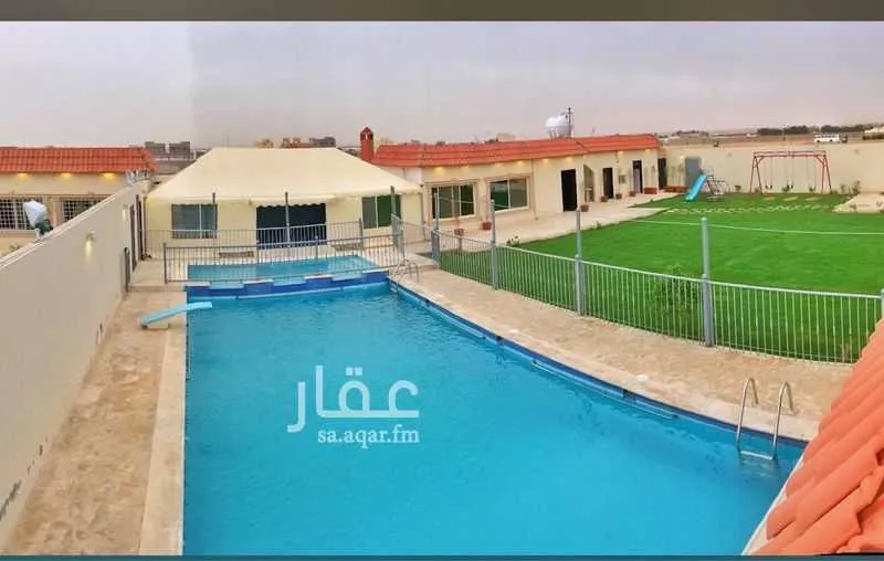 شاليه واستراحة للحجز في شارع أحمد بن عبدالله البلخي ، حي النرجس ، الرياض ، منطقة الرياض 1 صورة