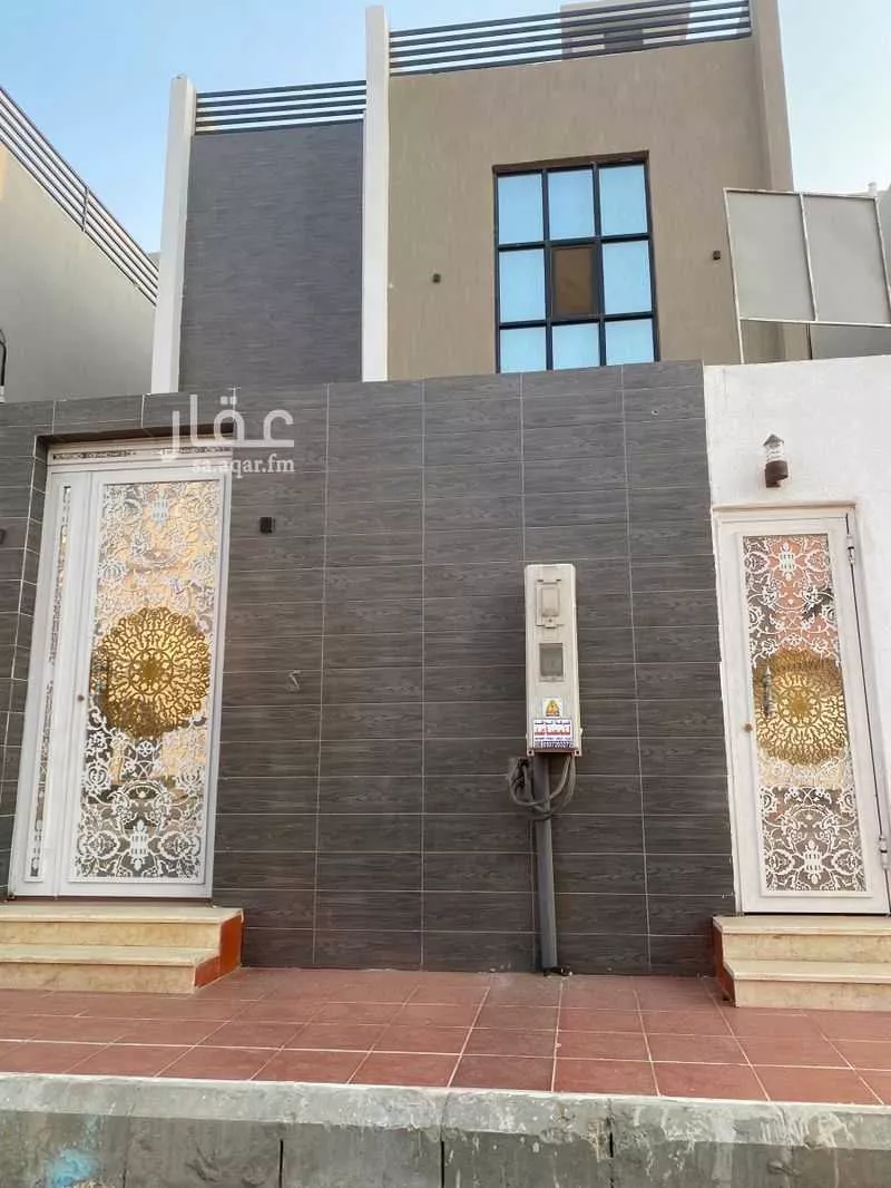 فيلا للإيجار في شارع راشد سعيد السلمي ، حي الفروسية ، جدة ، جدة 1 صورة