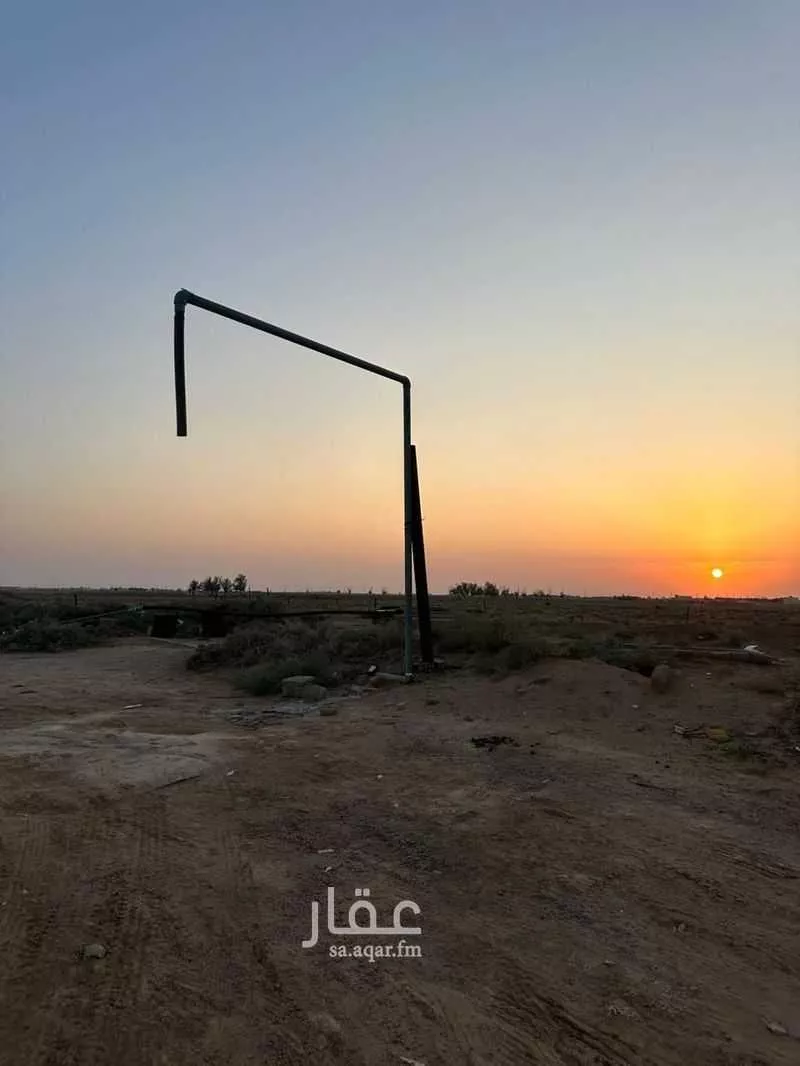 مزرعة للبيع في حي القرين, مدينة القرين, منطقة القصيم 1 صورة
