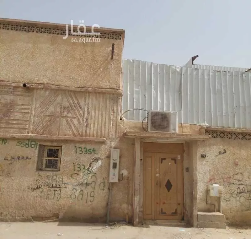 عمارة للبيع في شارع نصر الحراني, حي اليمامة, مدينة الرياض, منطقة الرياض 1 صورة