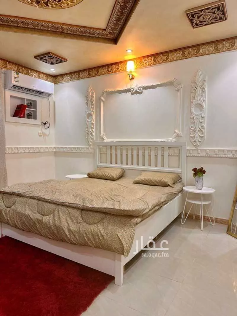 استديو مفروش للحجز في شارع جهام ، حي الخليج ، الرياض ، منطقة الرياض 1 صورة