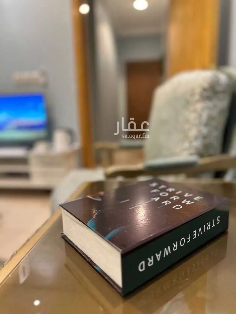 استديو مفروش للحجز في شارع صفوان بن اليمان العبسي ، حي الزهرة ، الرياض ، منطقة الرياض 1 صورة
