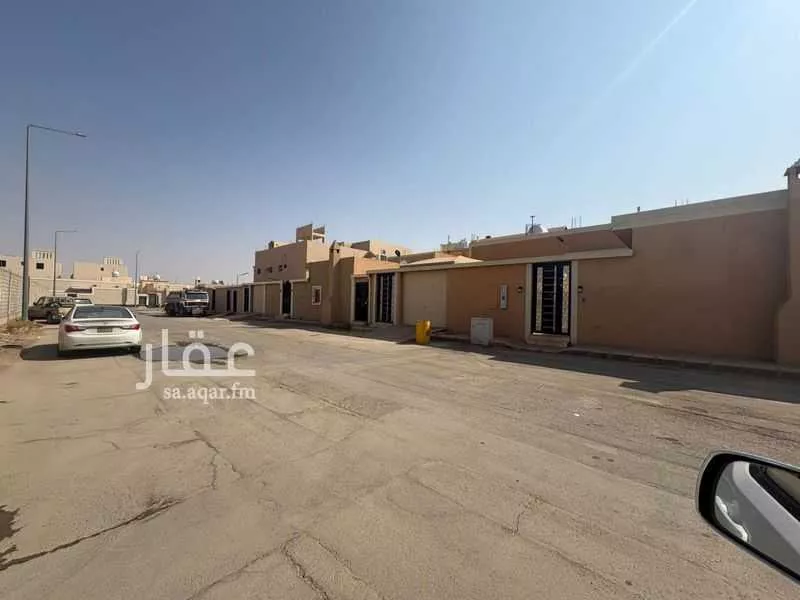 دور للبيع في شارع عبدالله ابن اريقط ، حي نوارة ، المزاحمية ، المزاحمية 1 صورة