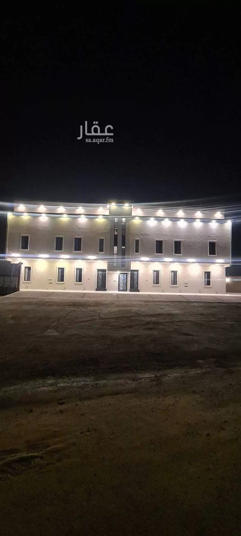 شقة للبيع في شارع قرطبة 265, حي قرطبة, مدينة الجبيل, المنطقة الشرقية 1 صورة