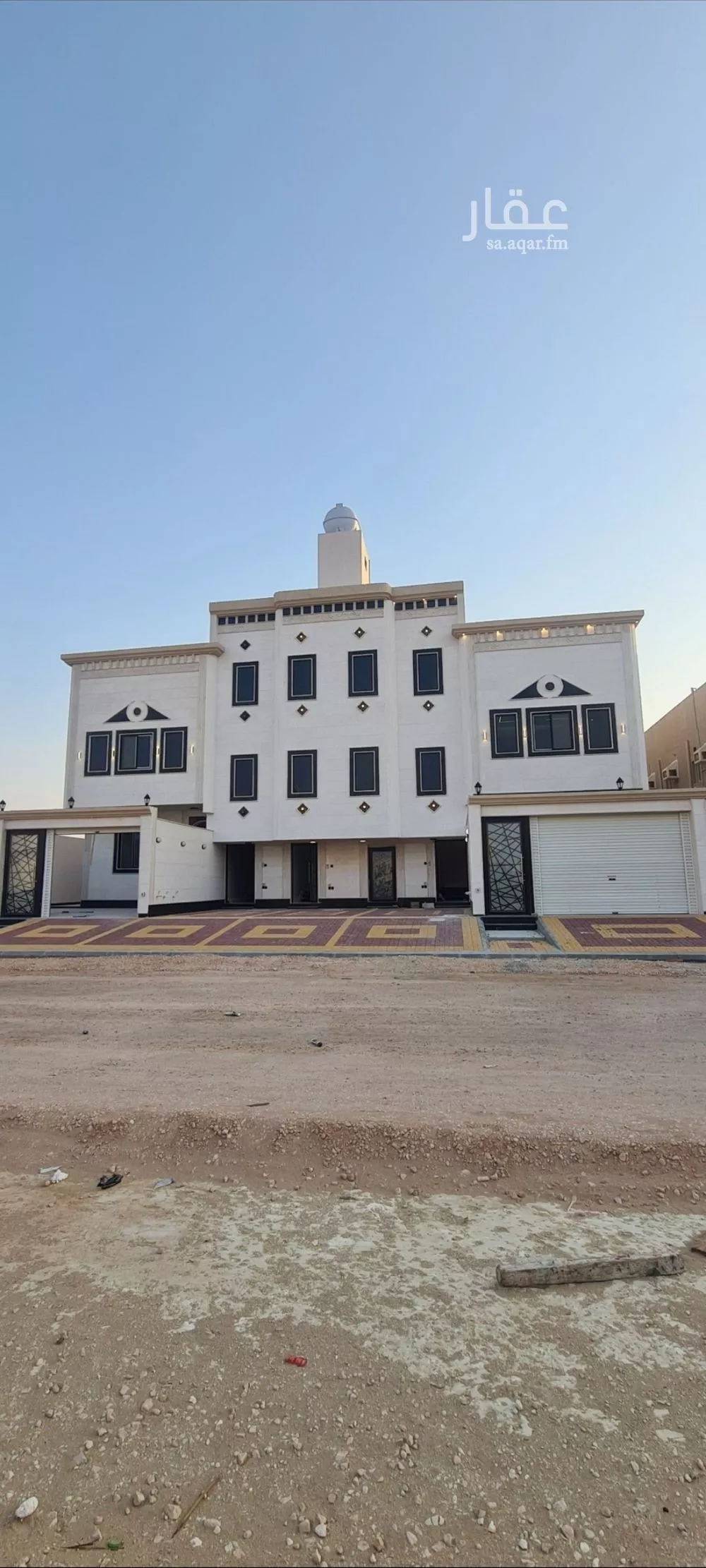 شقة للبيع في شارع العزيزية 78, حي العزيزية, مدينة الجبيل, المنطقة الشرقية 1 صورة