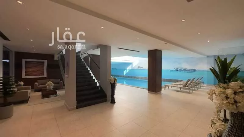 شقة للإيجار في شارع ثعلبة بن سعد الخزرجي ، حي العارض ، الرياض ، منطقة الرياض 1 صورة