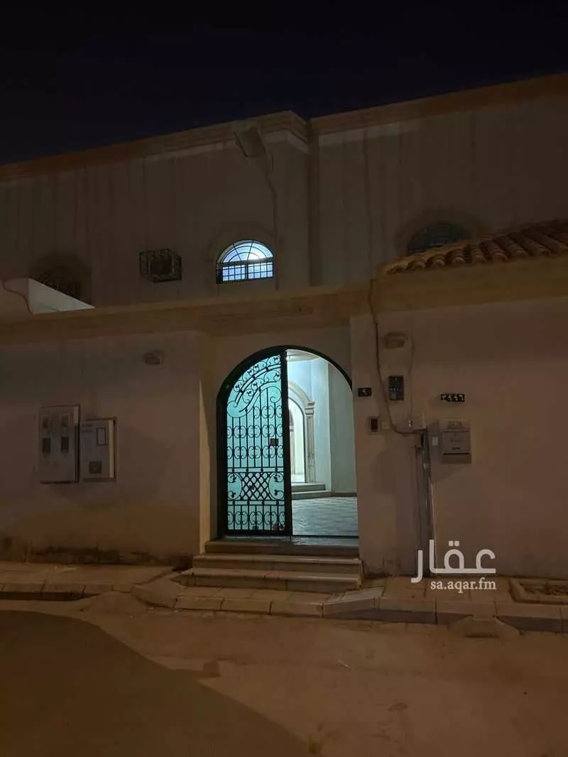 دور للإيجار في شارع الذره ، حي اشبيلية ، الرياض ، منطقة الرياض 1 صورة