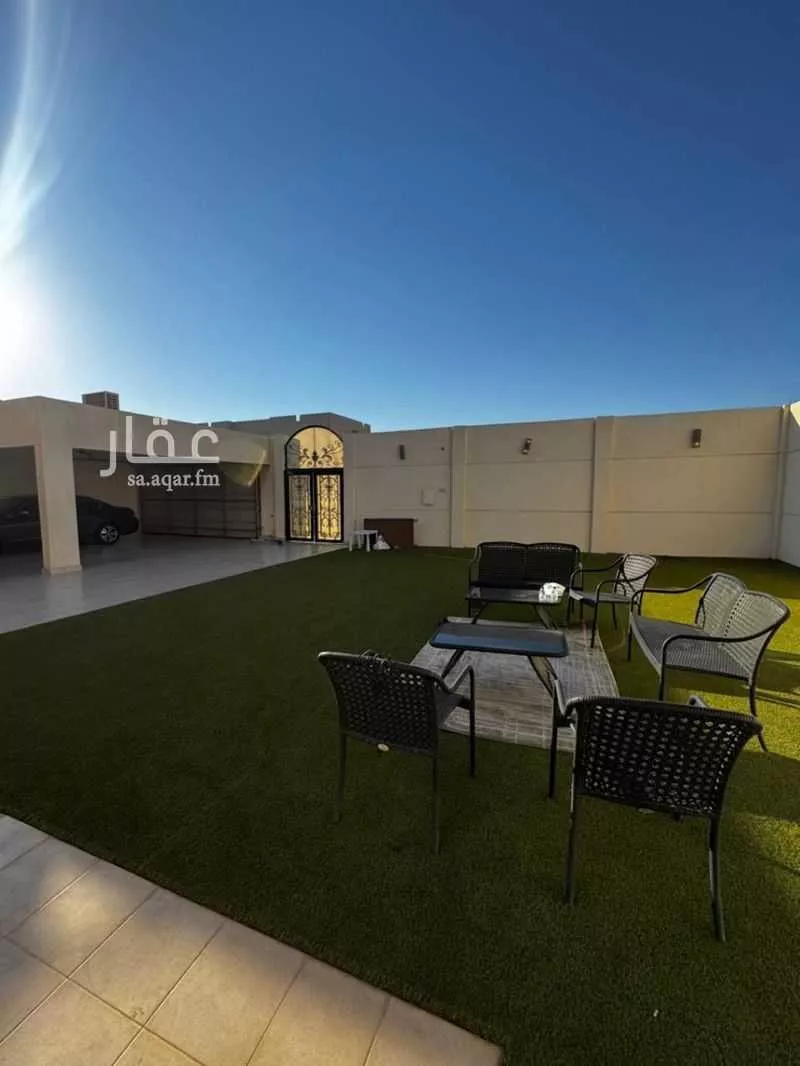 فيلا للبيع في حي الصفاة, مدينة الجبيل, المنطقة الشرقية 1 صورة