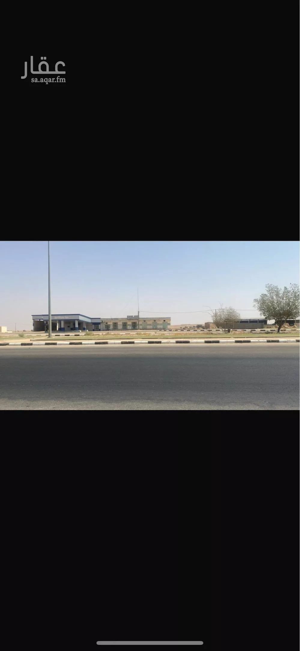 أرض للبيع في شارع طريق حفرالباطن 60م, حي الورود, مدينة الارطاويه, منطقة الرياض 1 صورة