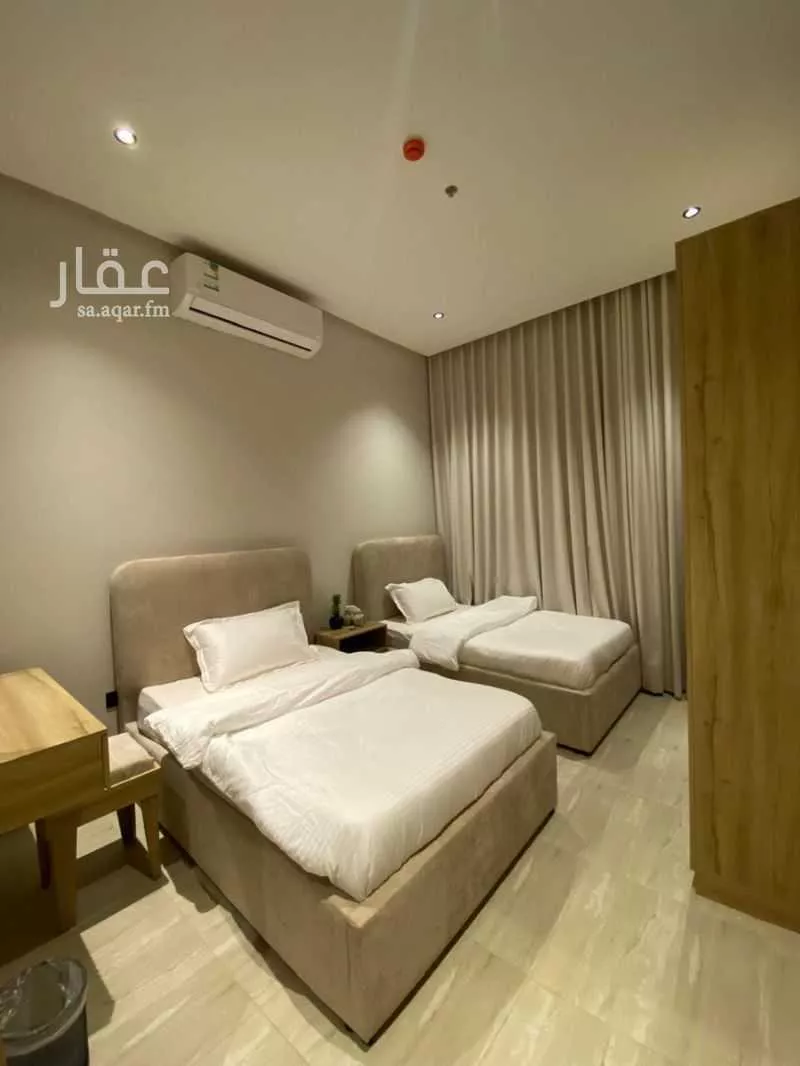 شقة مفروشة للحجز في شارع السرور, حي الرمال, الرياض 1 صورة