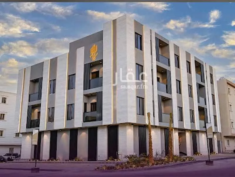 شقة للإيجار في شارع الاماسي, حي الملقا, مدينة الرياض, منطقة الرياض 1 صورة