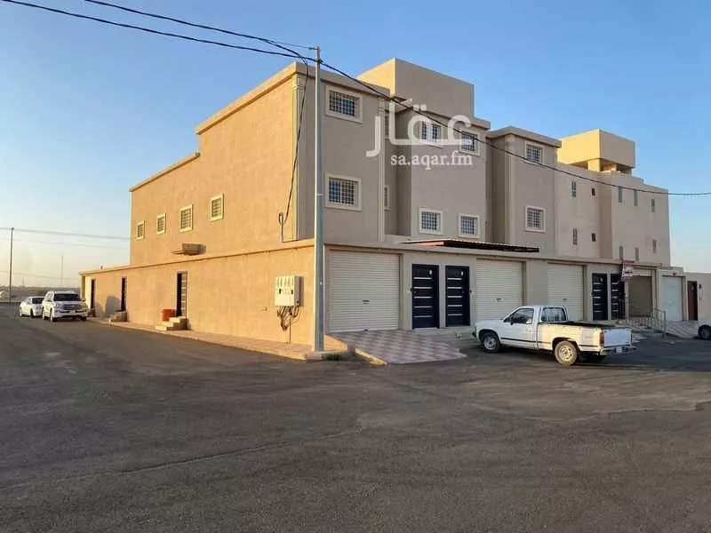 فيلا للبيع في شارع الياسمين 20, حي الياسمين, مدينة شقراء, منطقة الرياض 1 صورة