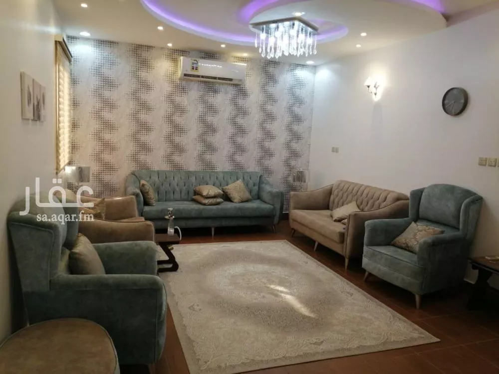 شقة للإيجار في شارع هانئ بن عبد الله العامري, حي الغراء, مدينة المدينه المنوره, منطقة المدينة المنورة 1 صورة